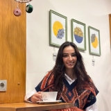 Psk. Deniz Gizem Yeşiltaş