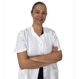 Dt. Hilal Şahin