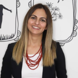 Uzman Aile Danışmanı Hülya Gümüş