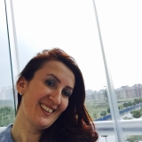 Doç. Dr. Sevgi Kambek Taşveren