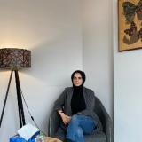 Klinik Psikolog  Canan Çakabay Barman