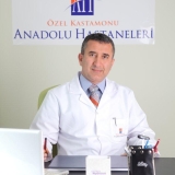 Uzm. Dr. Güven Tunç