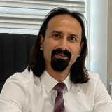 Prof. Dr. Fahri Şahin