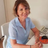 Uzm. Dr. Jale Şenyurt