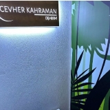 Dt. Cevher Kahraman