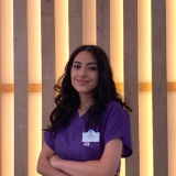 Dt. Merve Gözütok