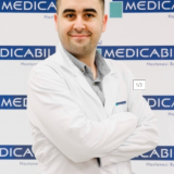 Uzm. Dr. Muhammet Erdem