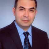Prof. Dr. Can Alper Çağıcı