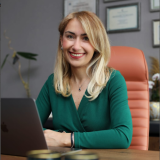 Prof. Dr. Mehtap POLAT