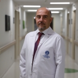 Prof. Dr. Gökhan Maralcan