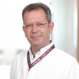 Prof. Dr. Çağatay Çalıkoğlu