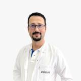 Uzm. Dr. Salih Kılıç