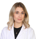 Uzm. Kl. Psk. Sena Çalıcıoğlu