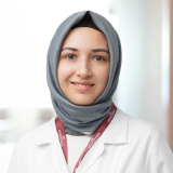 Uzm. Dr. Kevser Altıntaş