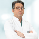 Dr. Öğr. Üyesi M. Kasım Arık