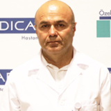 Dr. Abüzer Meral