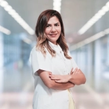 Uzm. Dr. Merve Ateş Yalçın