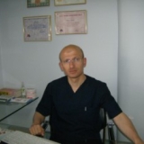 Dt. Halil Özçam