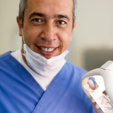 Dt. Bülent İnan