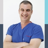 Dr. Dt. Burhan Hakan Oray