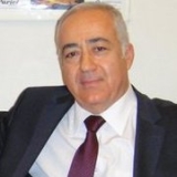 Prof. Dr. Yılmaz Büyükuncu