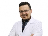 Op. Dr. Bülent Bozyiğit