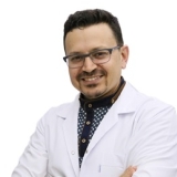 Op. Dr. Bülent Bozyiğit