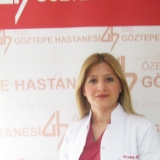 Uzm. Dr. Lale Özcan