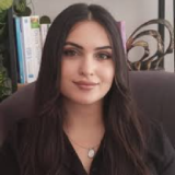 Psk. Fatma Bilici