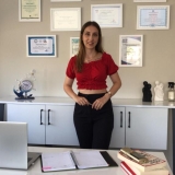 Psk. Dan. Kübra Tombaş