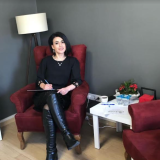 Uzm. Kl. Psk. Gülsüm Kaldırım