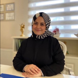Uzm. Kl. Psk. Şeyda Ak Kansız