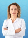 Op. Dr. Didem Altın Özüpak