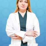 Uzm. Dr. Aysel Akhundova