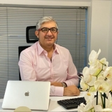 Op. Dr. Mustafa Murat Öztürk