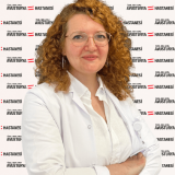 Op. Dr. Esra Misir
