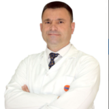 Dr. Öğr. Üyesi Fatih Öçal