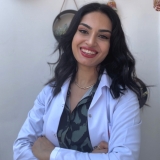Dyt. Melisa Türk