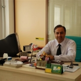 Dr. Nesim Semih Okumuş