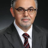 Prof. Dr. Naci Koçer