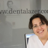Dt. Özlem Özbiçki Akbaba