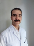 Op. Dr. Aykut Özdemir