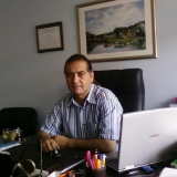 Uzm. Psk. Ahmet Kurnaz