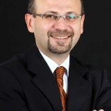 Doç. Dr. Cenk Şen