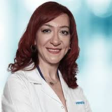 Op. Dr. Vahide Aylin Mısırlıoğlu