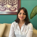 Klinik Psikolog  Gizem Bodur Atalay