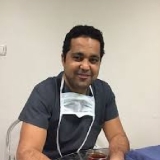 Doç. Dr. Oğuz Kuşcu