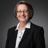 Prof. Dr. Vedide Tavlı