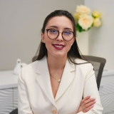 Uzm. Dt. Funda Pekyılmaz Sarıkaya