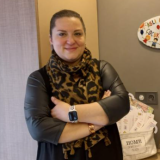 Uzm. Dr. Aslı Cömertpay